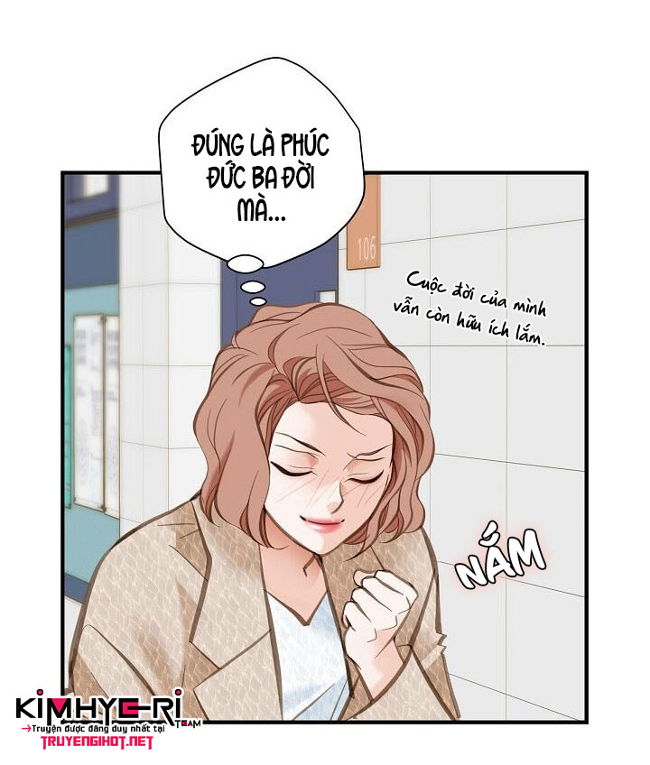 cuộc hôn nhân sinh tồn chapter 2.1 15