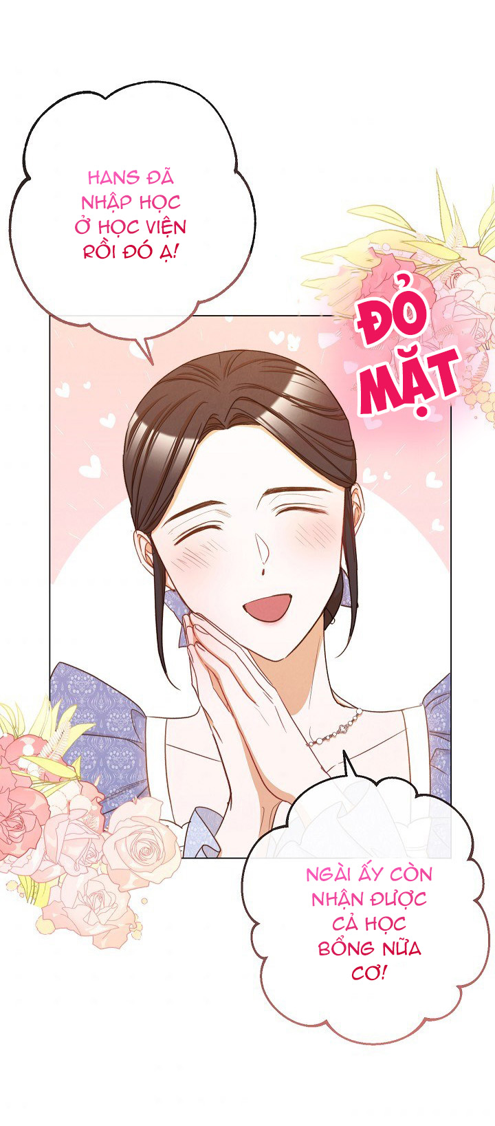 ác nữ đảo ngược đồng hồ cát chapter 59 45