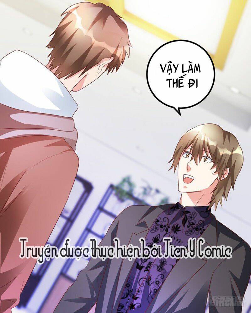 thấu thị tiên y chapter 52 4