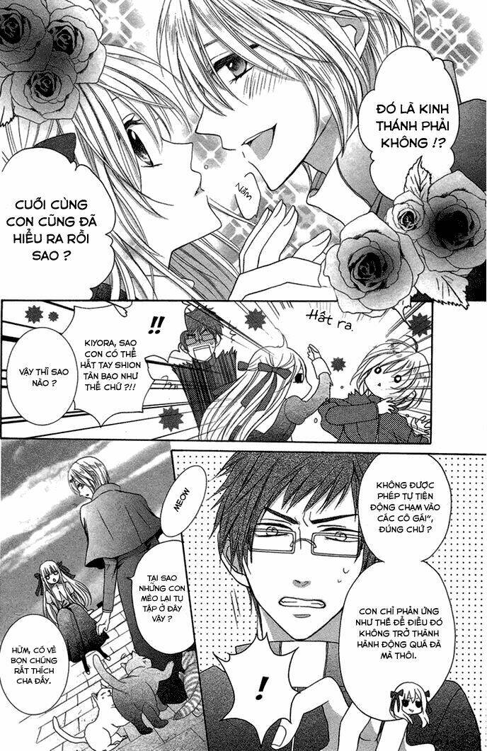 tổng hợp one shot. chapter 382 18