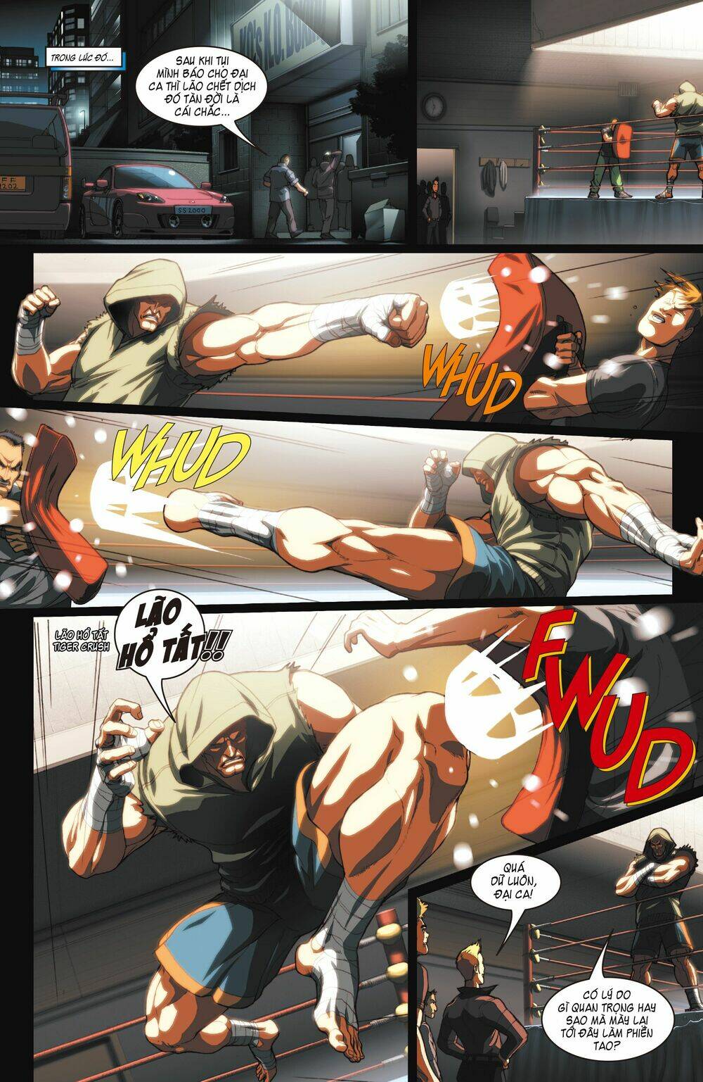 street fighter legends chapter 1 24