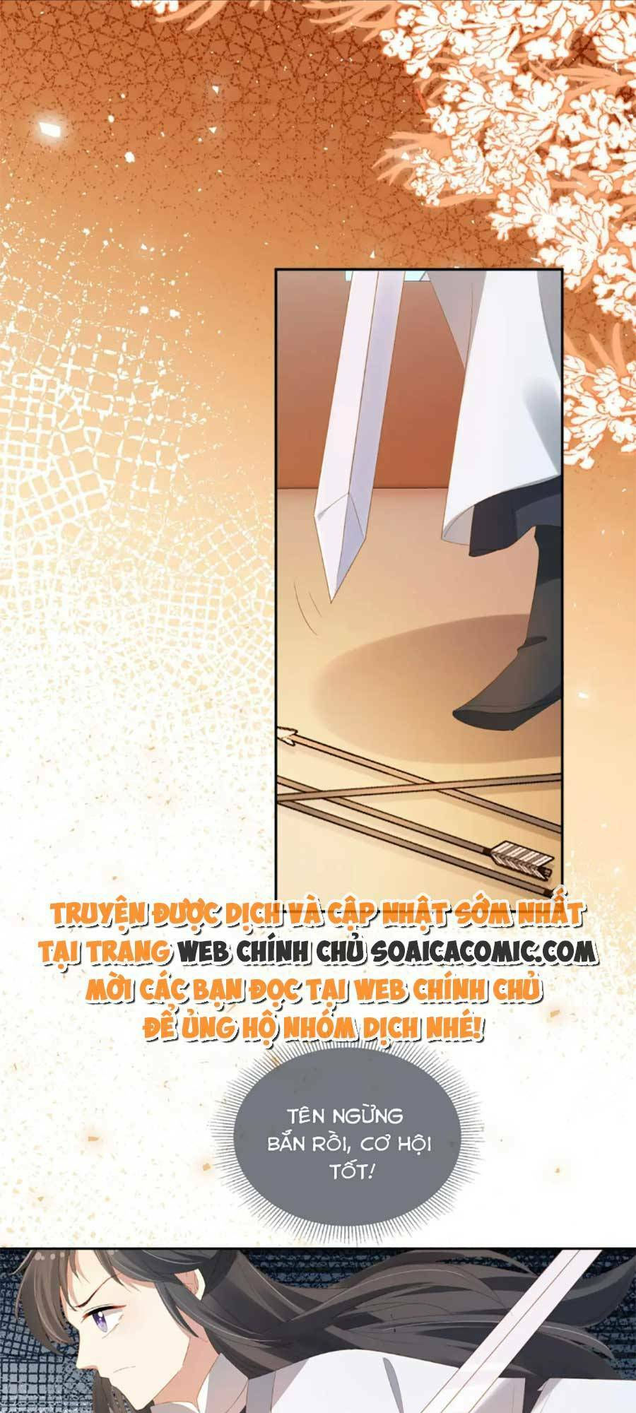 nhặt được bảo bối manh manh chapter 83 6