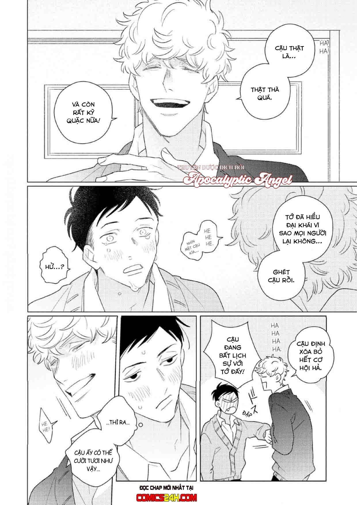 liên kết và rung động chapter 5.5 19