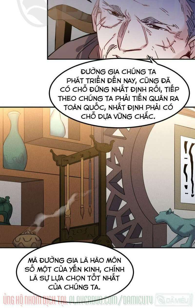 đỉnh phong thần y chapter 60 2