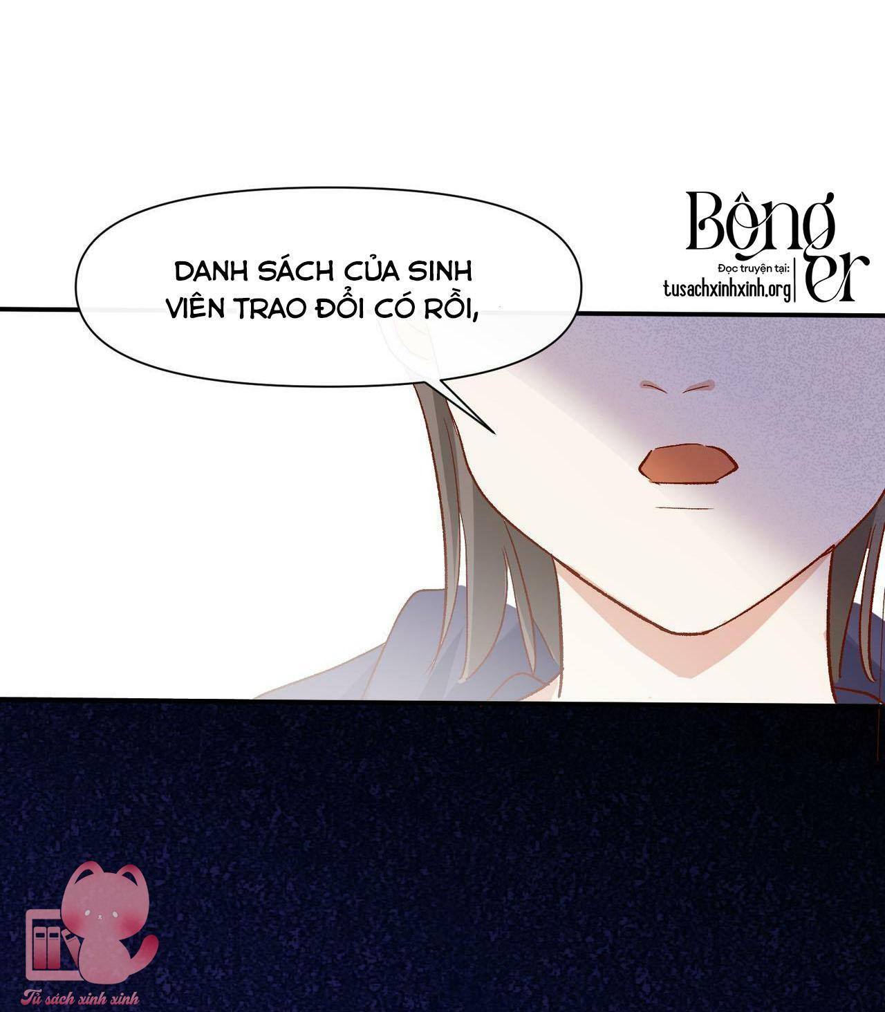 mười năm sau, tôi kết hôn cùng kẻ thù không đội trời chung chapter 47 29