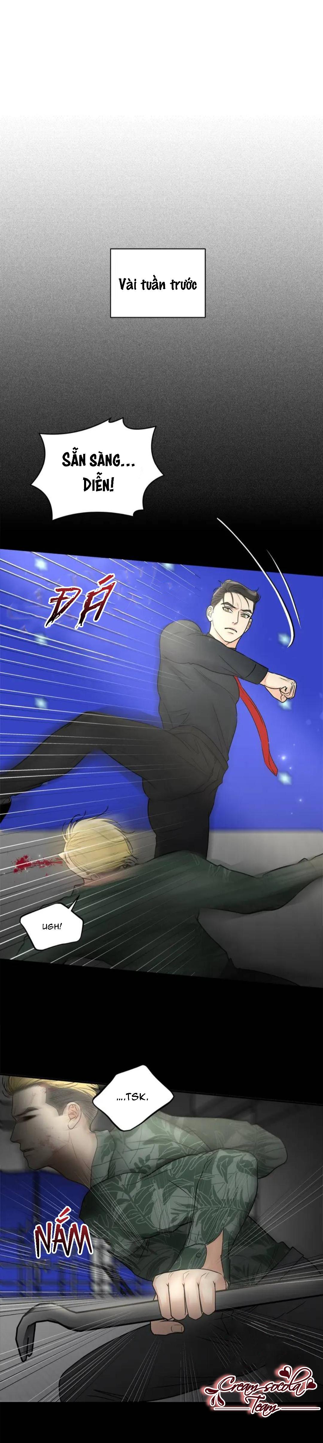 hạnh phúc trọn vẹn chapter 34 6