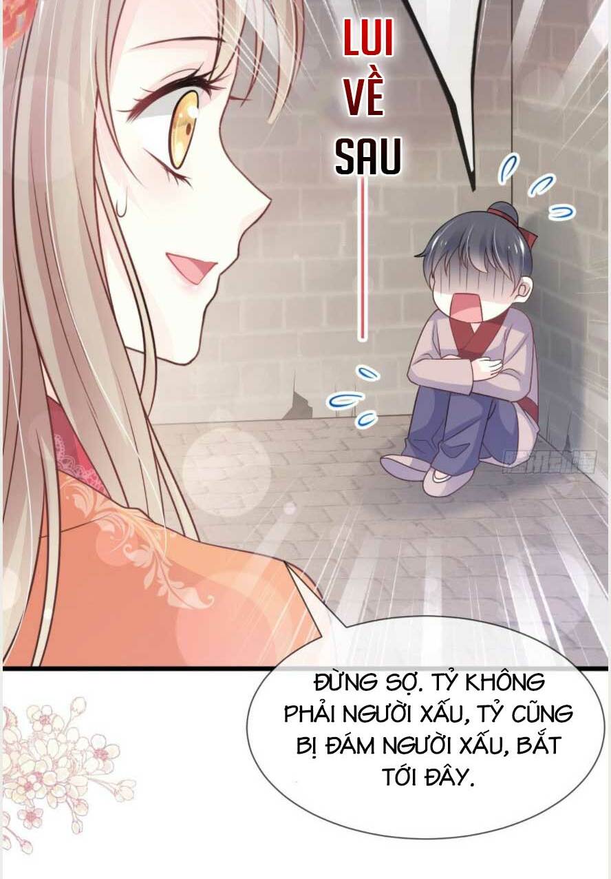 thiên hạ đệ nhất sủng phi chapter 218.1 13