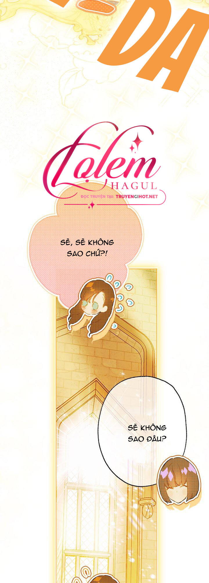 mẹ tôi lại kết hôn lần nữa chapter 34 37