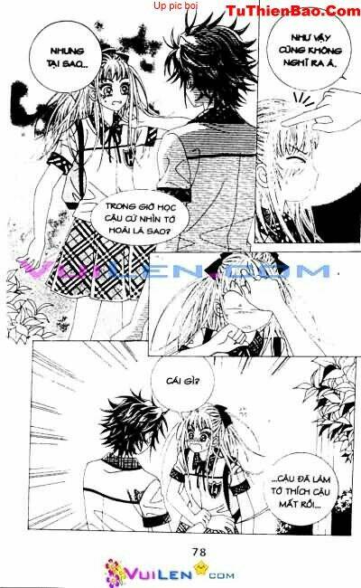 bogle goes to the kingdom chapter 3 16