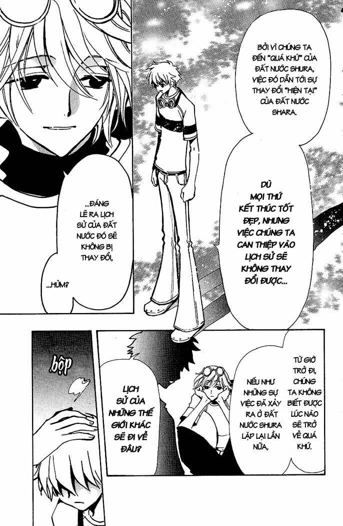 huyền thoại đôi cánh chapter 71 7