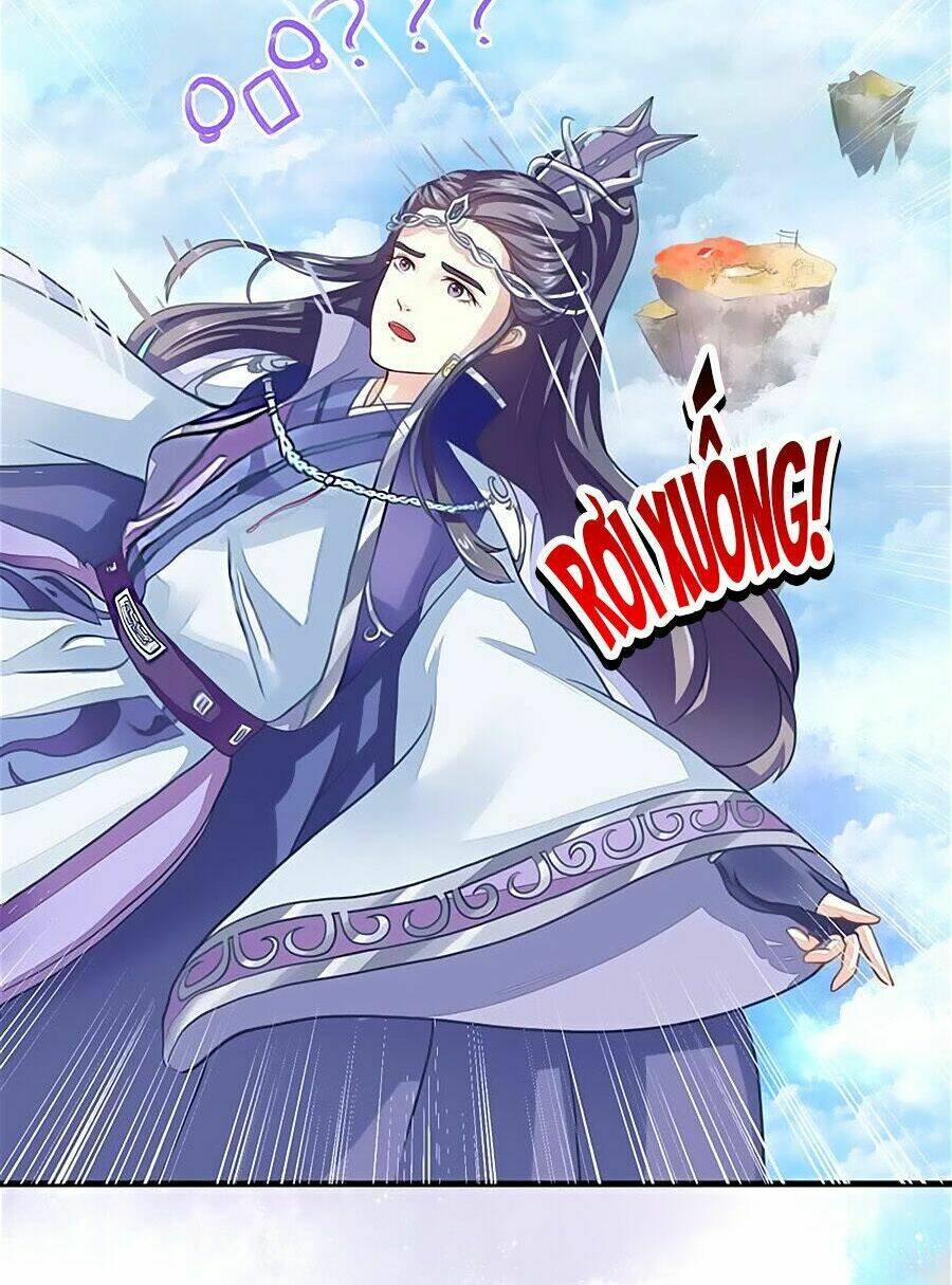 tay phải của bản tọa thành tinh rồi chapter 4 8