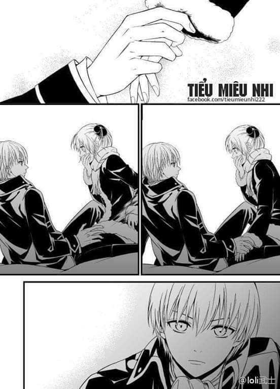 những mẩu truyện về cặp đôi okikagu chapter 12 4