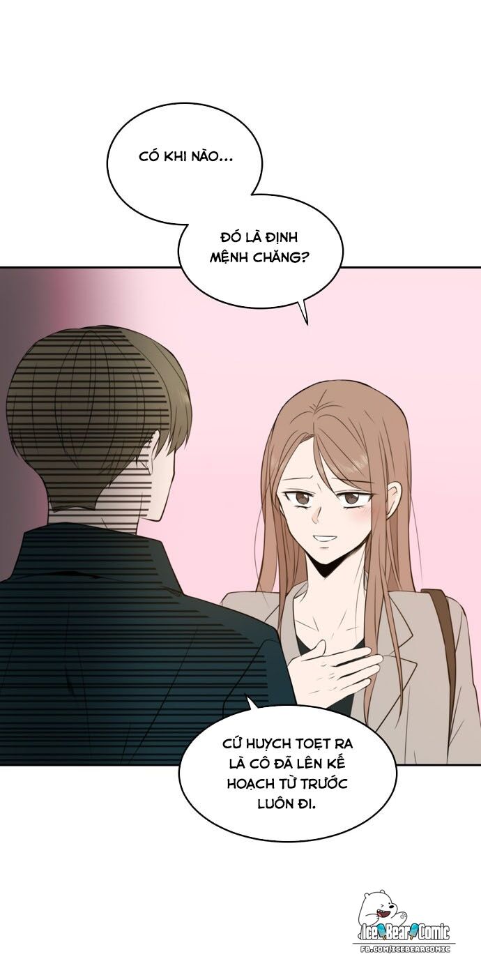 kiếp này cũng xin chăm sóc tôi như vậy nhé kiếp này cũng xin chăm sóc tôi như vậy nhé chapter 15 74