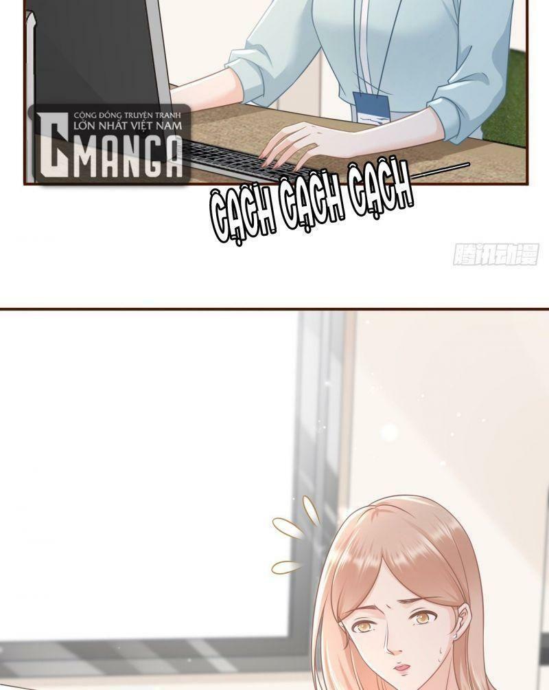 bạn gái tôi mới 30+ tuổi xuân chapter 84 10