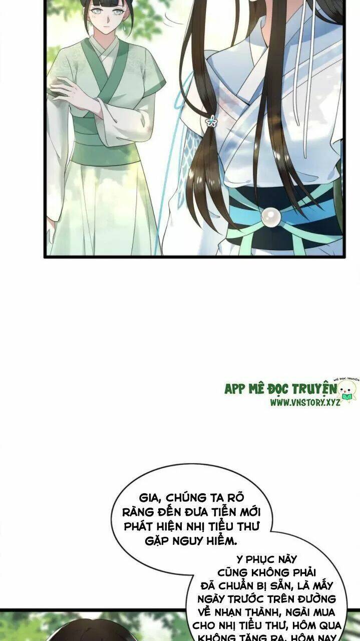 phượng hoàng vu phi chapter 87 5