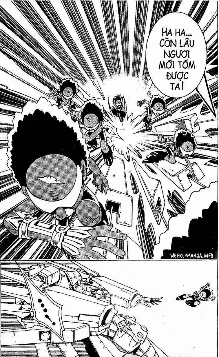 vua pháp thuật chapter 203 12