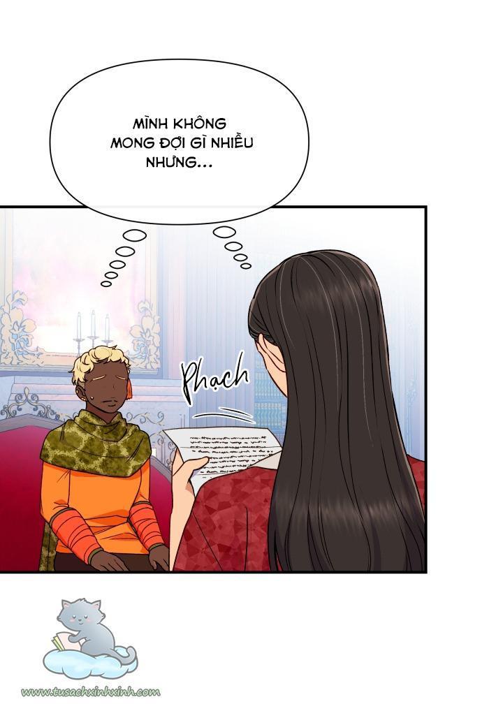 công nương khế ước của gia tộc công tước quái vật chapter 80 55