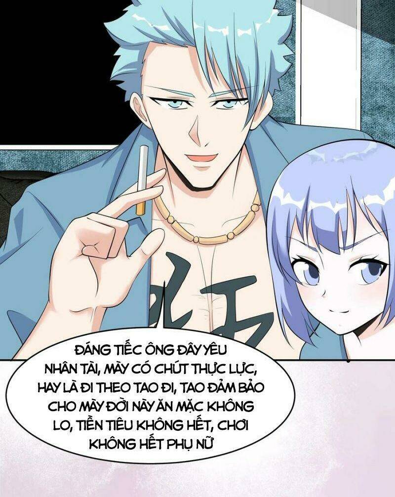 người tu tiên tại đô thị chapter 131 8