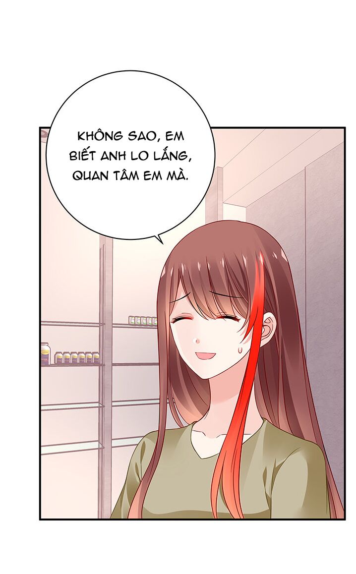 bạn trai 1/4 của tôi chapter 50 12