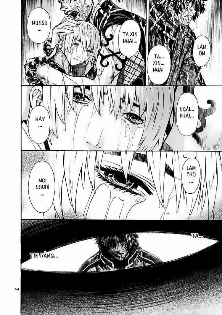 shin angyo onshi (tân ám hành ngự sử) chapter 45 54