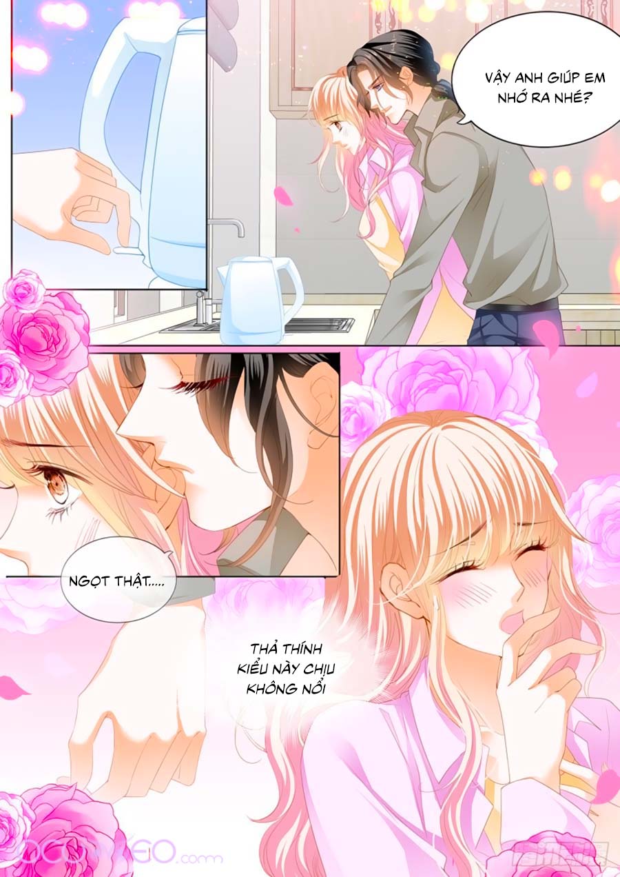 bá đạo tiểu thúc, xin trêu chọc vừa thôi! chapter 129 7