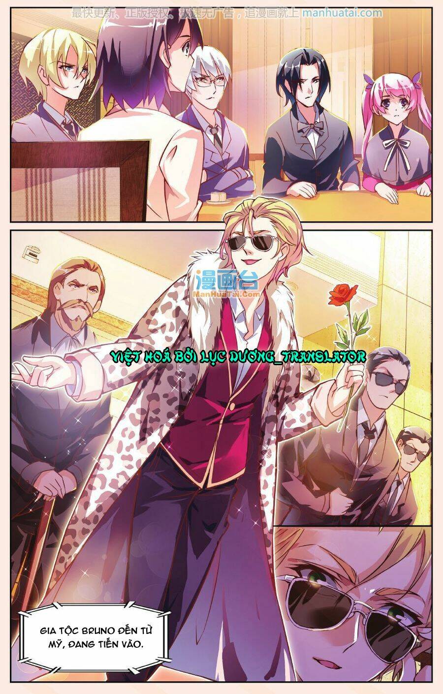 mafia bride chapter 22 7