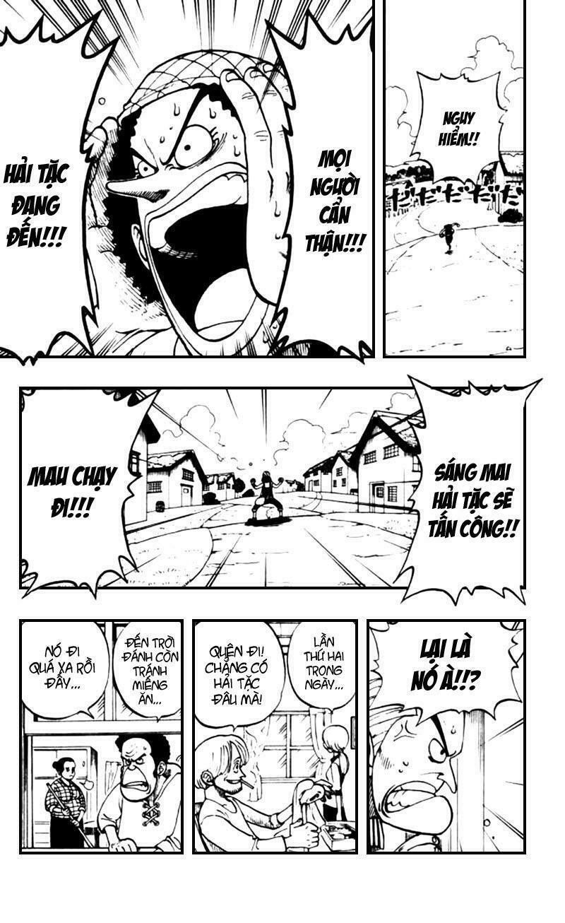 đảo hải tặc - one piece chapter 26 18