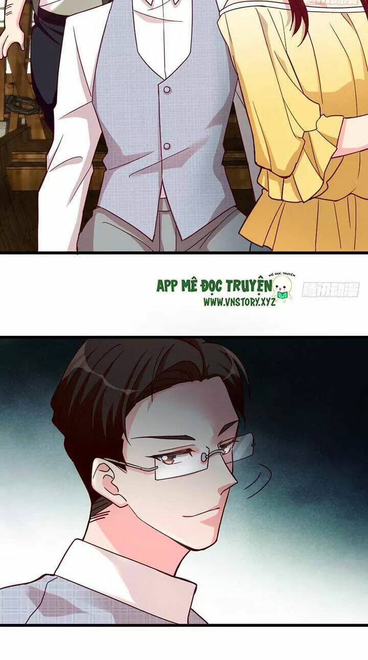 thiên hậu trở về chapter 93 46