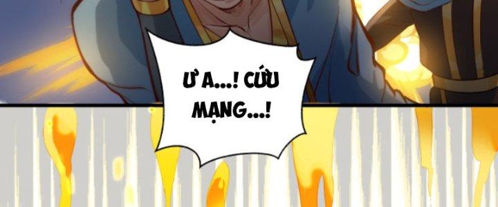 ẩn cư mười vạn năm, đời sau mời ta rời núi chapter 29 36