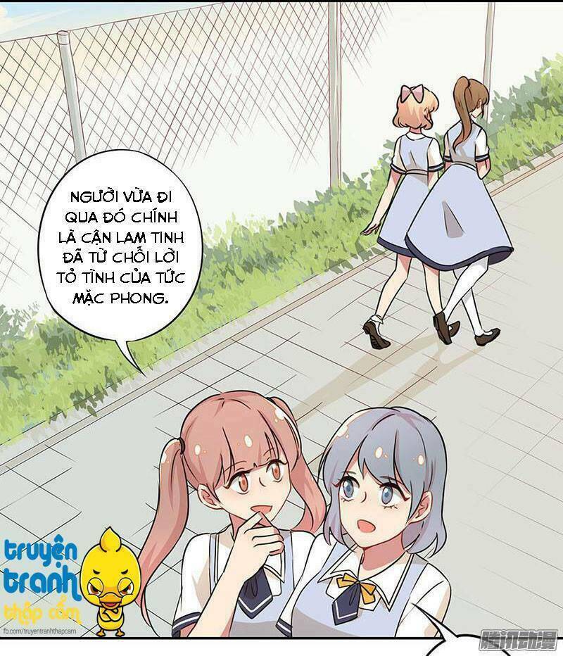 bá đạo hiệu thảo đích duệ nha đầu chapter 2 30