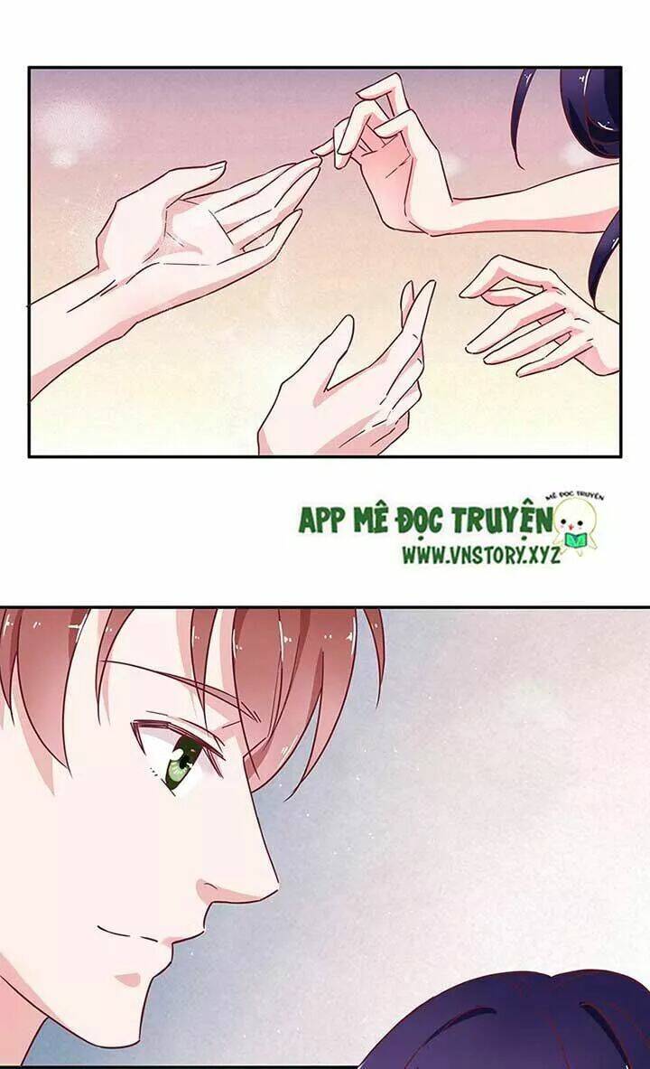 yêu em, sai đến tận cùng chapter 36 15