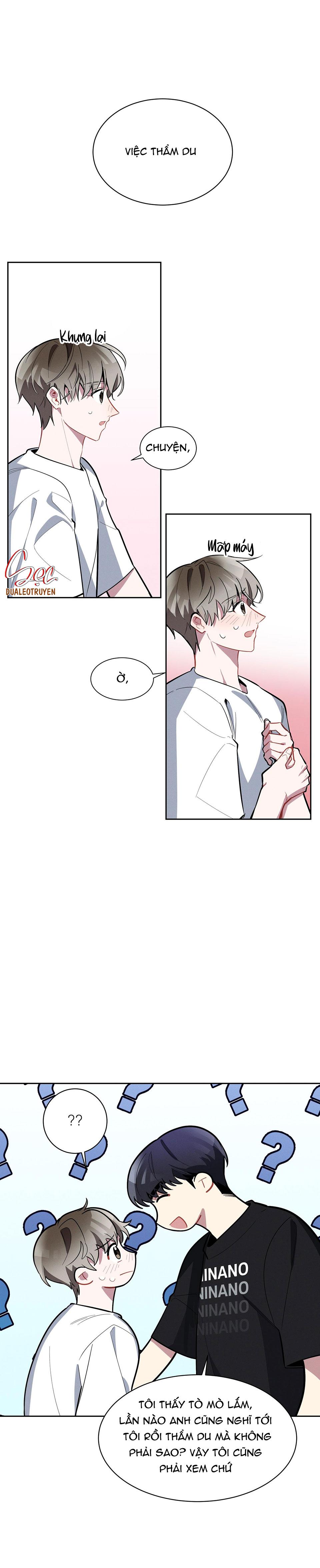 cherry scandal chapter 6 25