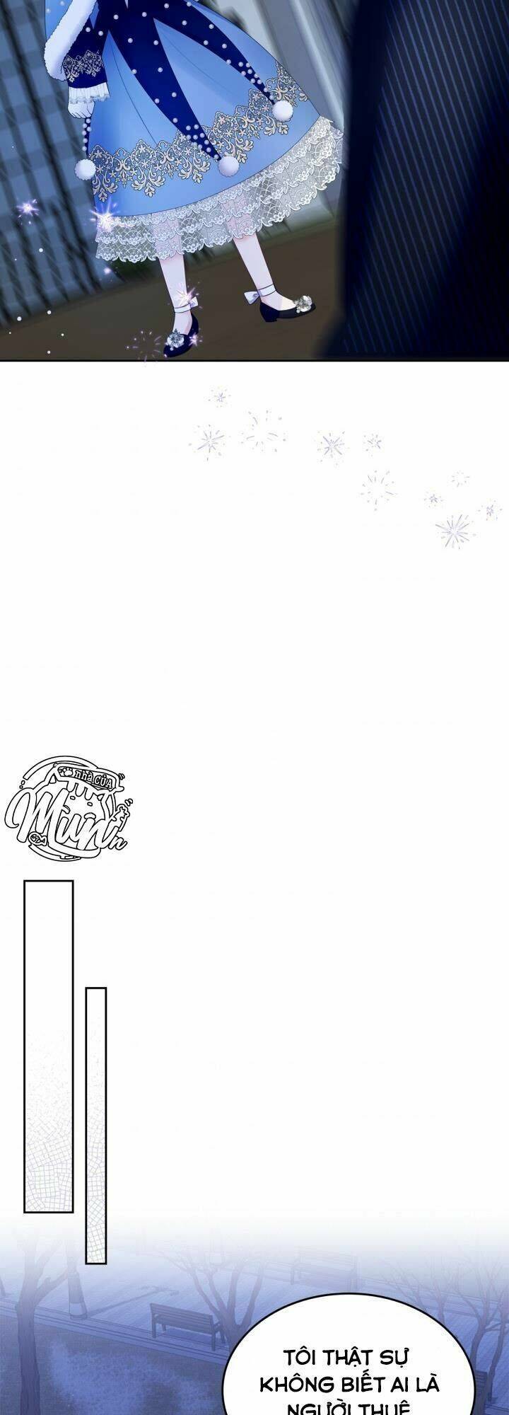 công chúa phản diện muốn ở trong ngôi nhà bánh quy chapter 52 17