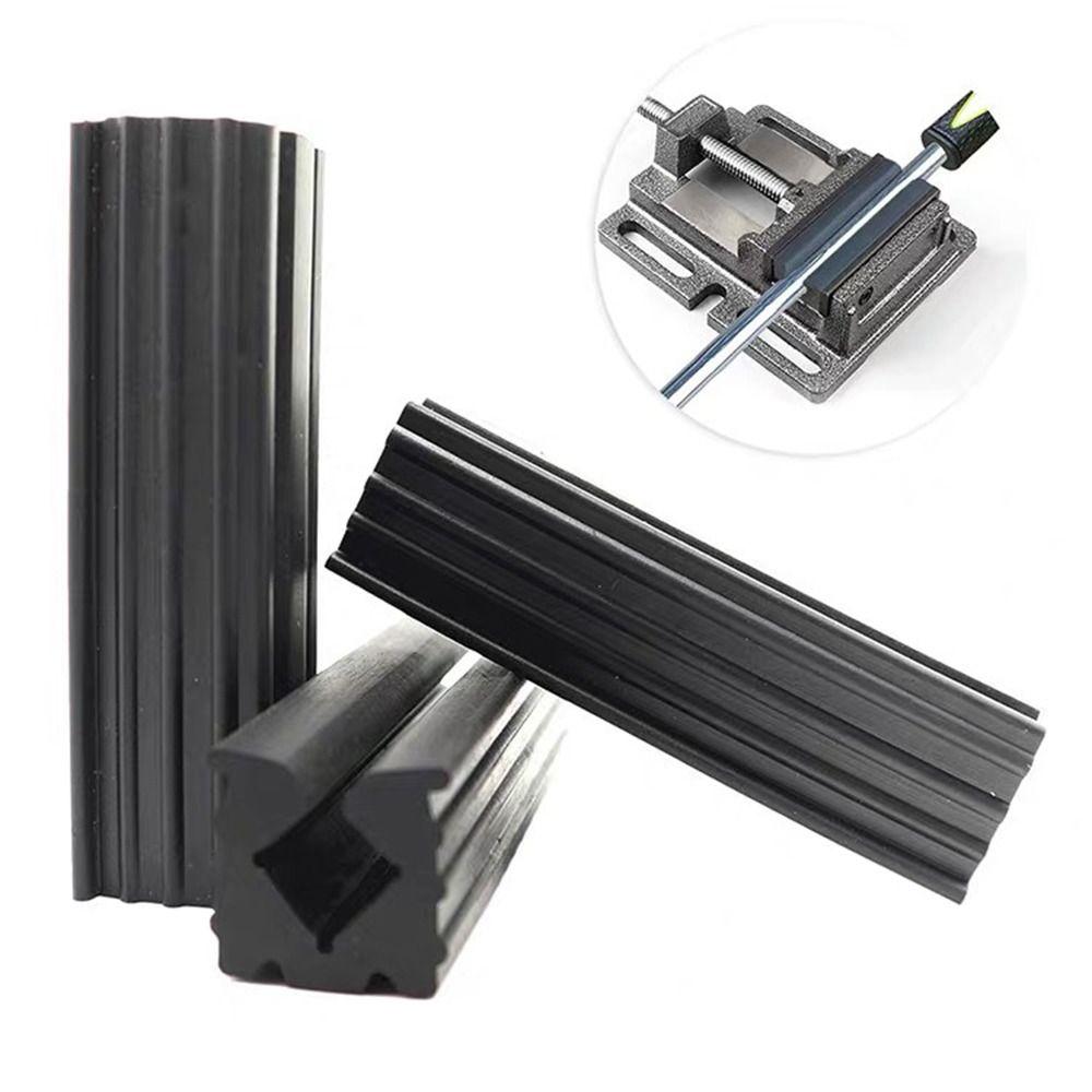 Công cụ sửa chữa câu lạc bộ golf bền bỉ Grip Golf Golf Kẹp golf Câu lạc bộ Golf Trục Golf Rebripping Reshafeting Head: Black