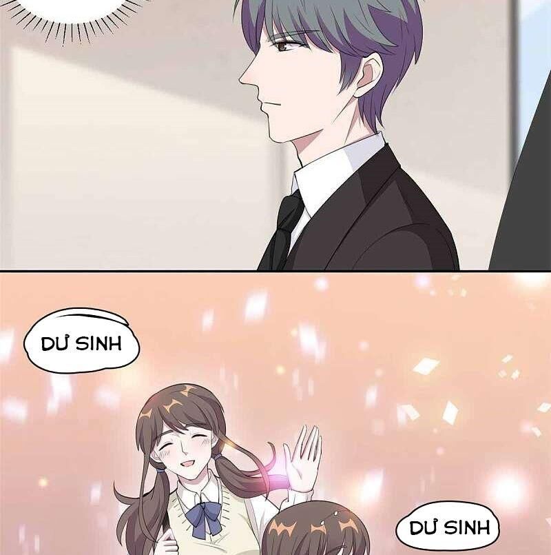 tổng tài, tránh xa tôi ra chapter 68 9