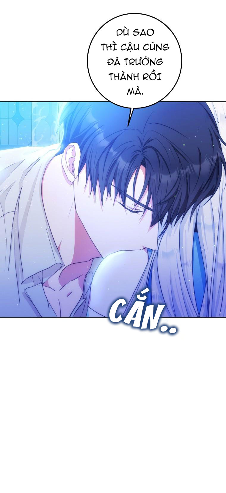 trở thành vợ của nam chính chapter 30.1 8