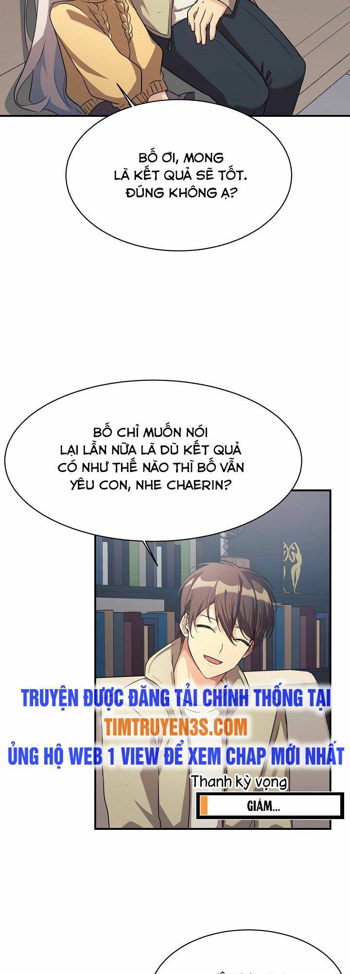 Con Gái Tôi Là Rồng! Chapter 17 - Trang 39