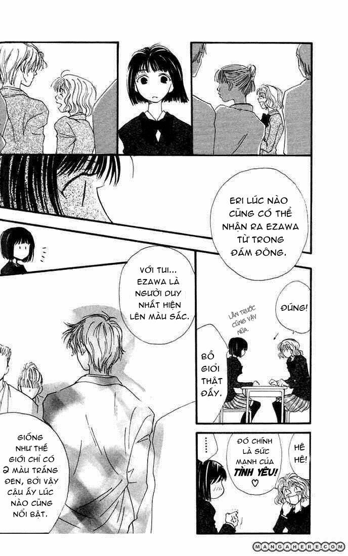 land of the blindfolded chapter 4 23