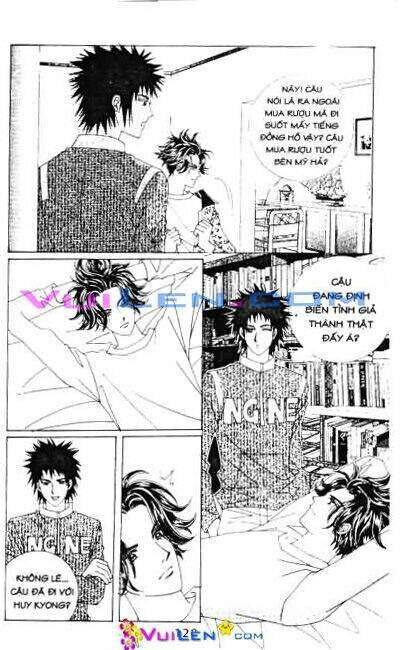 đợi em chapter 15 1