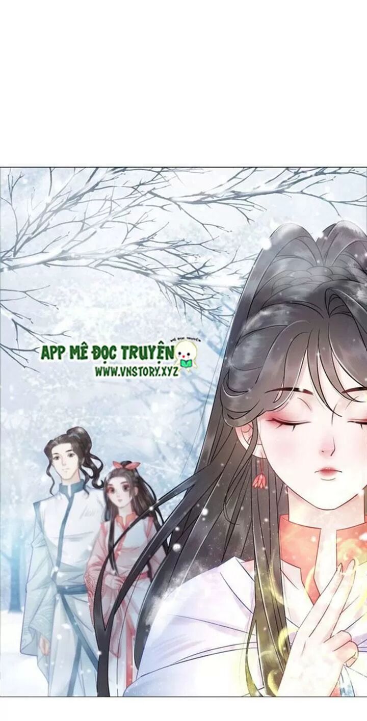 cực phẩm phế vật tiểu thư chapter 82 17