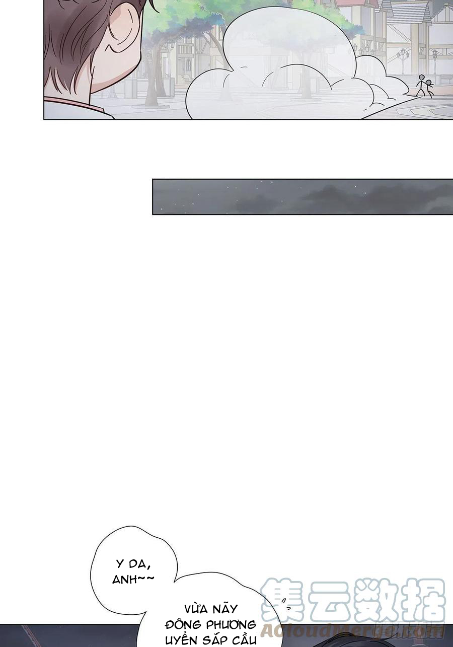 hôm nay nam giả trang nữ vẫn chưa được cầu hôn! chapter 66 15