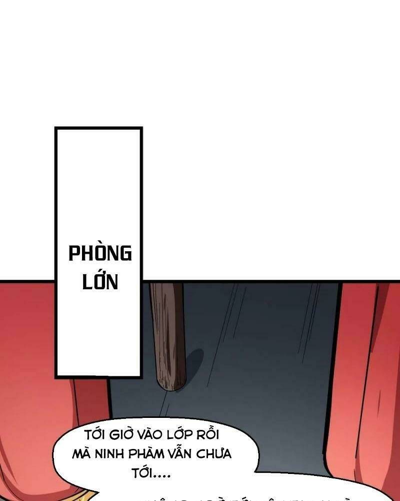 vườn trường cuồng sư hệ thống chapter 121 34