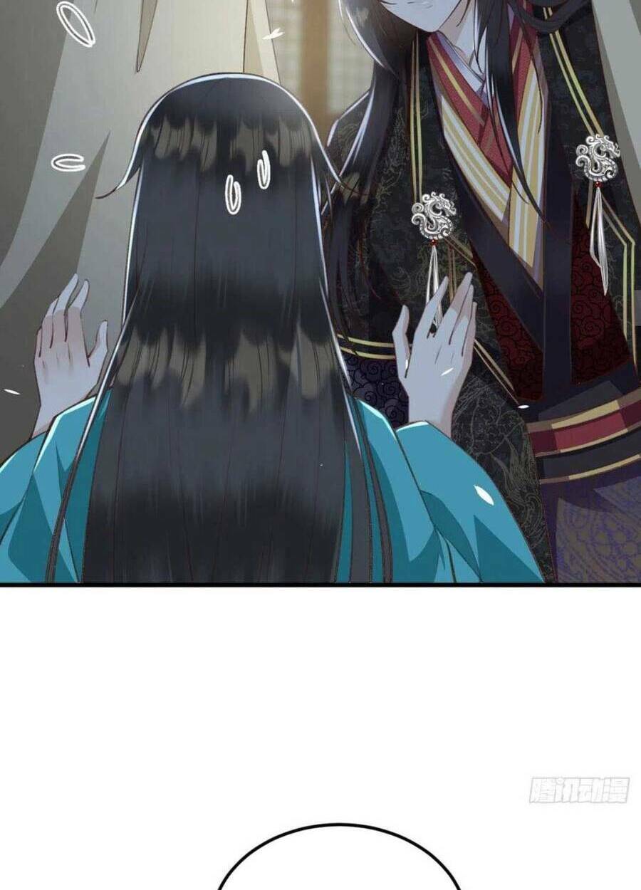 đại đích nữ trọng sinh về báo thù chapter 26 32