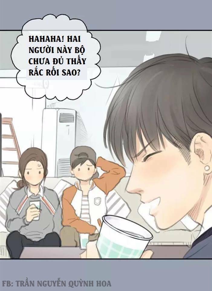 12 giờ của lọ lem chapter 21 18