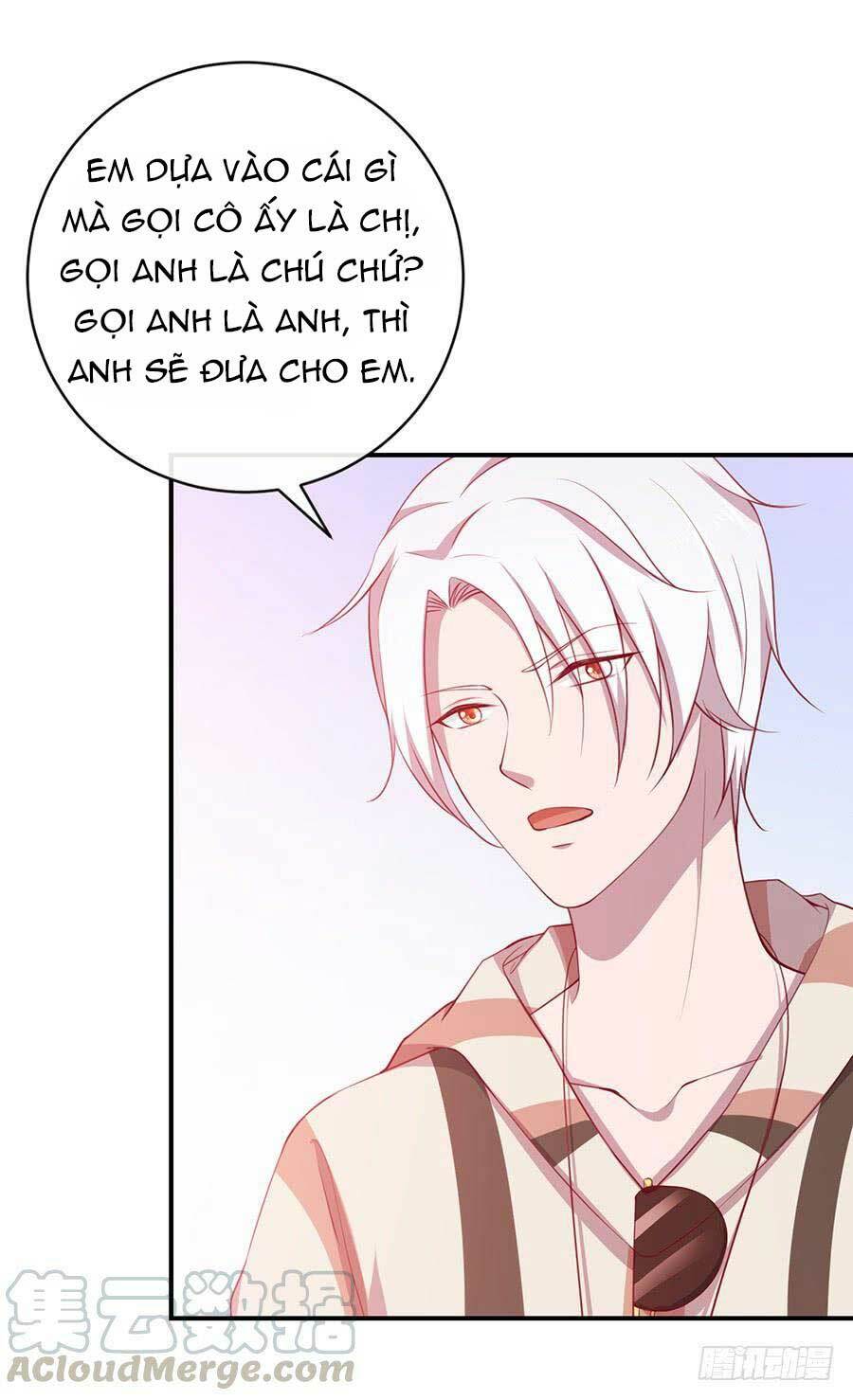 gả cho tình cũ làm lão bà chapter 41 4