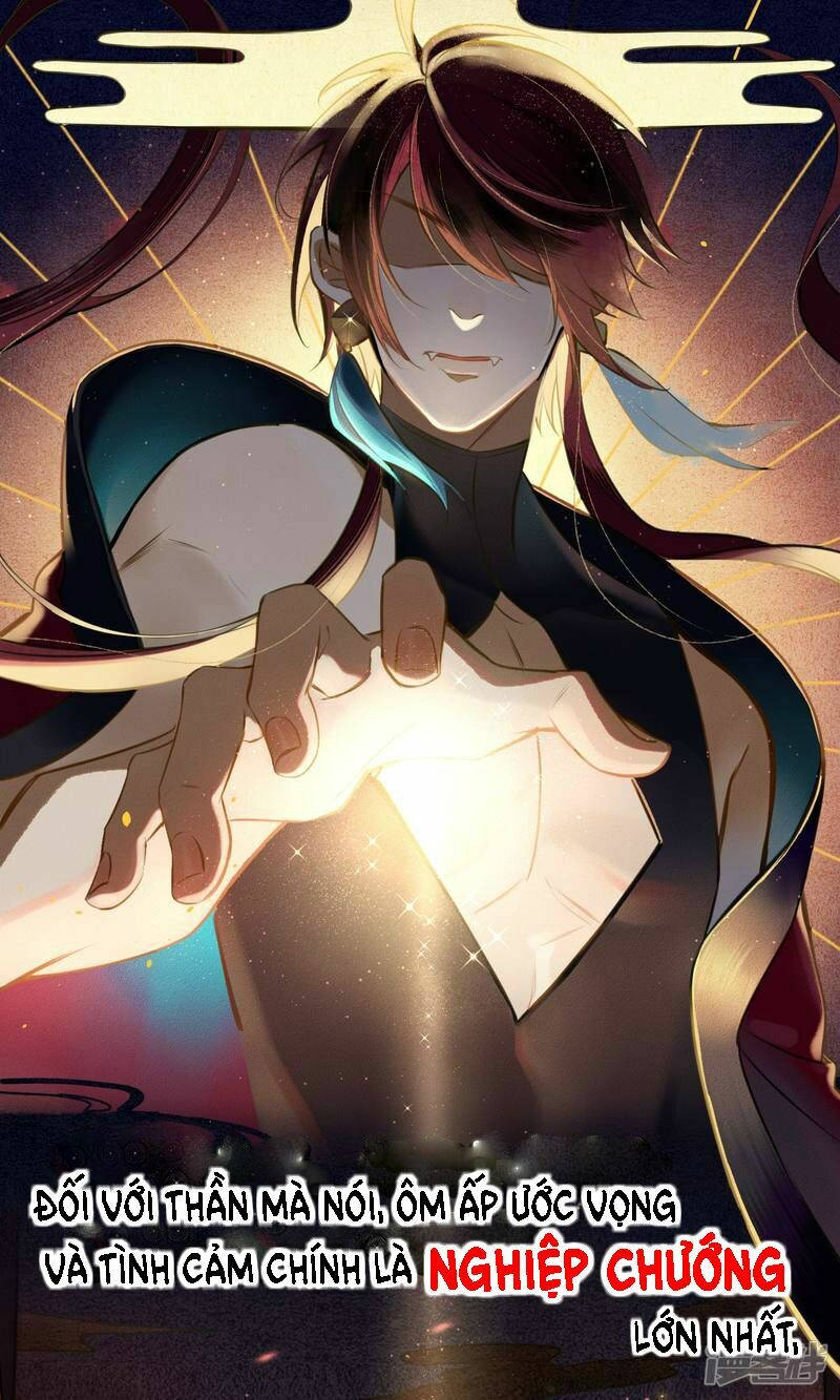 đêm ảo mộng cực lạc chapter 1 2