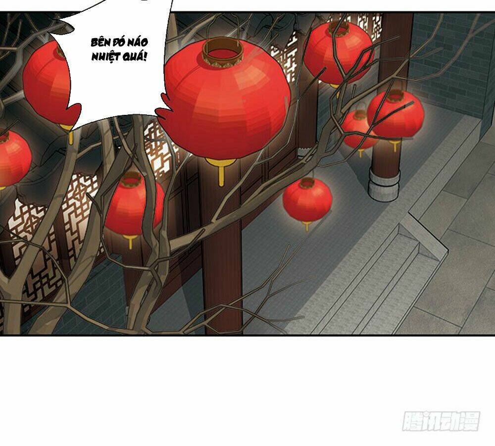 thiền tâm vấn đạo chapter 29 25