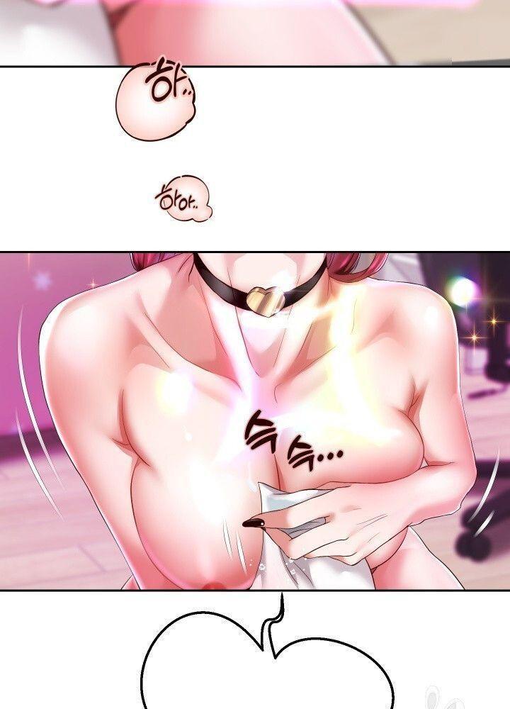 18+ tôi! trọng sinh với chiếc bò toi chapter 29.1 61