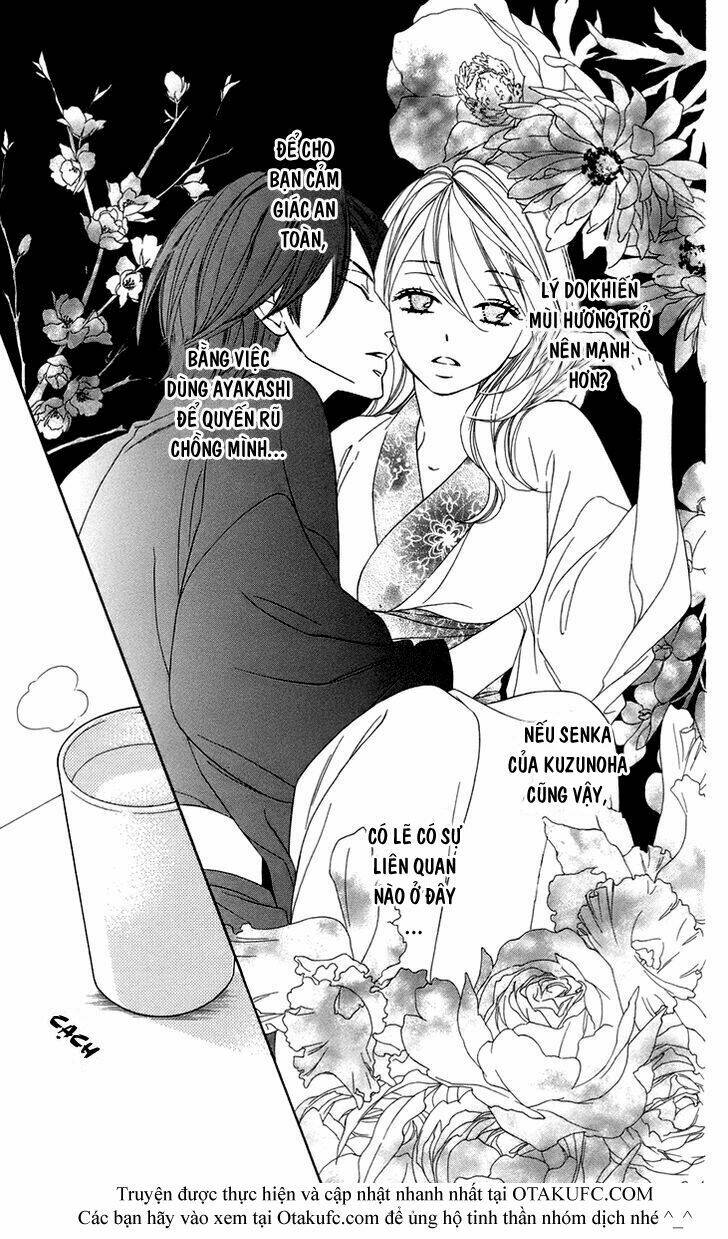 yêu quái cánh đen chapter 65 18