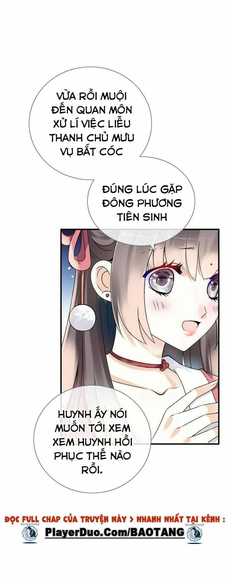 điền viên mật sủng: cô vợ nóng bỏng chapter 64 30